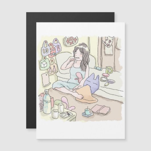 Mamuji Samu (Front/Back)