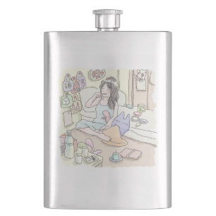 Mamuji Samu Flask
