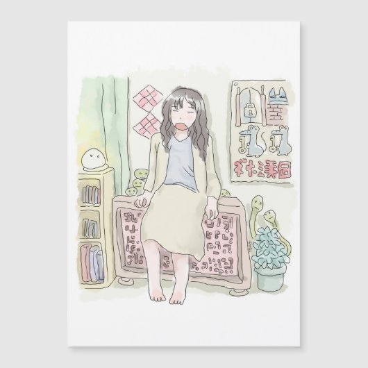 Mamuji Samuni (Front)