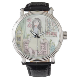 Mamuji Samuni Watch
