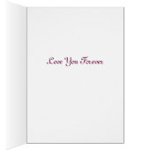 Man and Woman in Rose (Inside (Right))