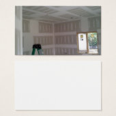 man cave (Front & Back)