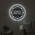 Man Cave LED Sign | Zazzle