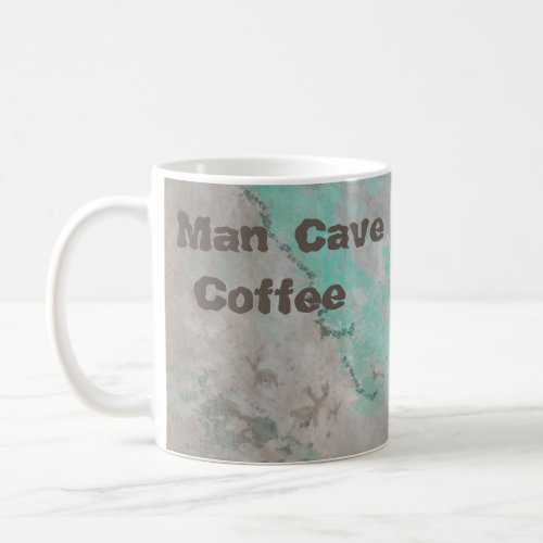Man Cave Mug