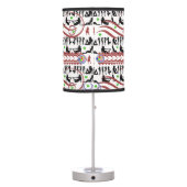 man cave womens lamp shade (Back)