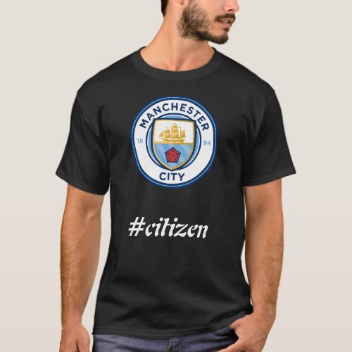man city tshirt