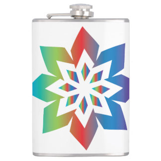 Man Flask