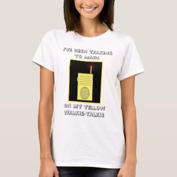 Man From Milwaukee T-shirt by PerdlyPoodle at Zazzle