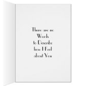 Man in my Life (Inside (Right))