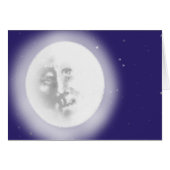 Man in the  Moon (Front Horizontal)