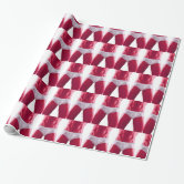 Underpants Underwear Wrapping Paper Zazzle