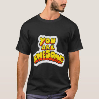 man kindness T-Shirt