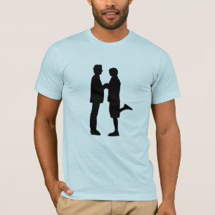 Man Love T-Shirt