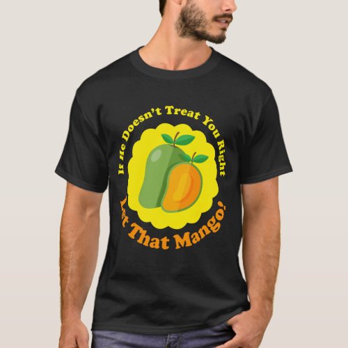 man mango T_Shirt