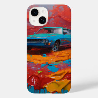 man-manual trending i-phone back cover