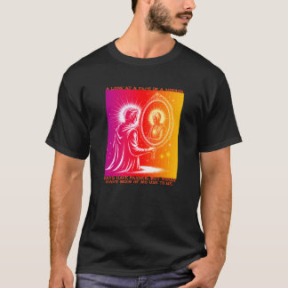 man mirror T-Shirt