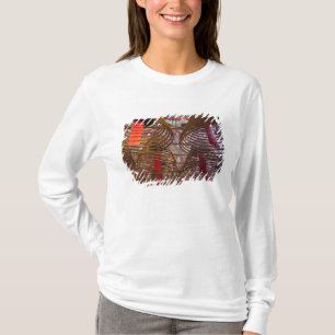 Man Mo Buddhist Temple of Hong Kong T-Shirt