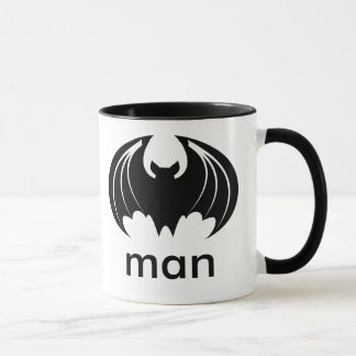  man mug