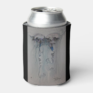 Man O' War Can Cooler