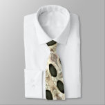 Man of Geology Neck Tie