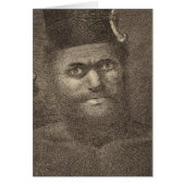 Man of New Caledonia (Front)