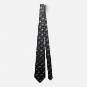 "Man of Steel" Neck Tie