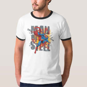 Man of Steel T-Shirt