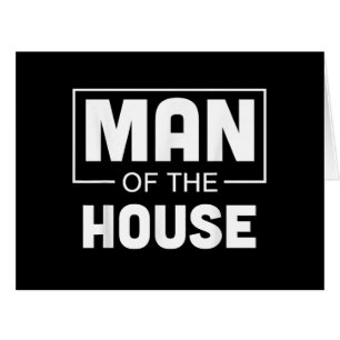 Man Of The House Cards