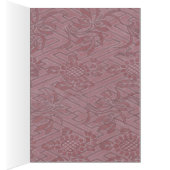 Man on Raft Cards (Inside (Right))