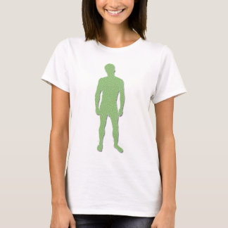 Man Posing T-Shirt