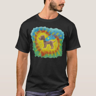 Man s Best Friend My Hero family T-Shirt