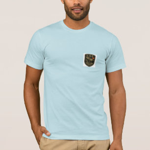 man t-shirt