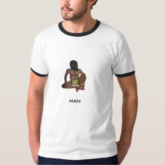 MAN T-Shirt