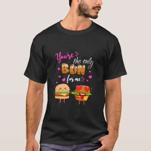 Man T_shirt With Fun Sentence