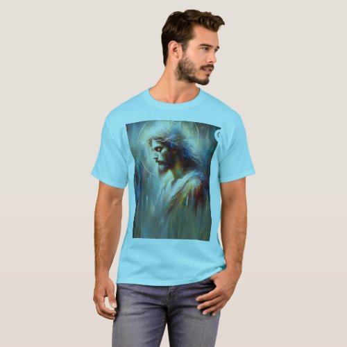 Man T_shist T_Shirt