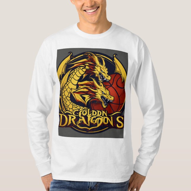 Man T sirt new design My shop  T-Shirt (Front)