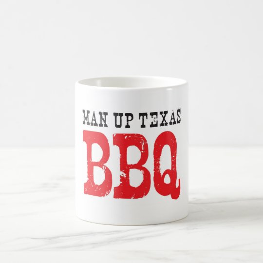 Man-Up mug