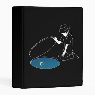 Man   Zazzle_Growshop. Mini Binder