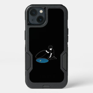 Man Zazzle_Growshop. iPhone 13 Case