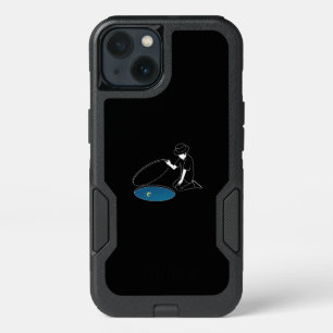 Man   Zazzle_Growshop. iPhone 13 Case