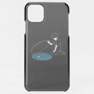 Man Zazzle_Growshop. iPhone 11 Pro Max Case