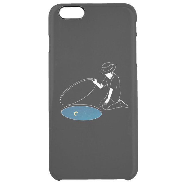 Man | Zazzle_Growshop. Uncommon iPhone Case (Back)