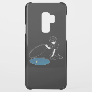Man   Zazzle_Growshop. Uncommon Samsung Galaxy S9 Plus Case