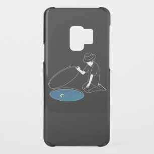 Man   Zazzle_Growshop. Uncommon Samsung Galaxy S9 Case