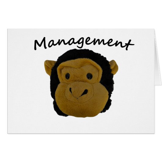 Management (Front Horizontal)