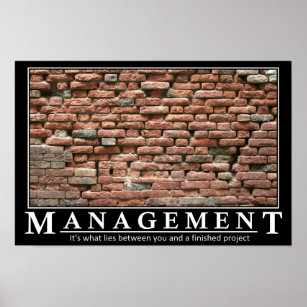 Management 2.0 poster