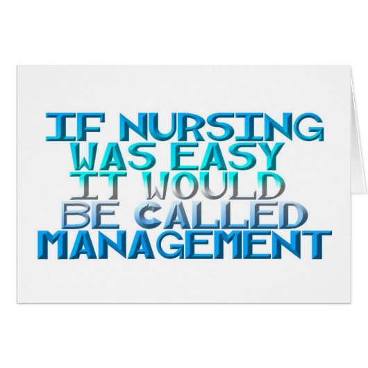 Management Cards (Front Horizontal)
