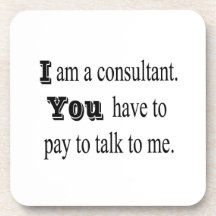 Management Consultant Theme 2