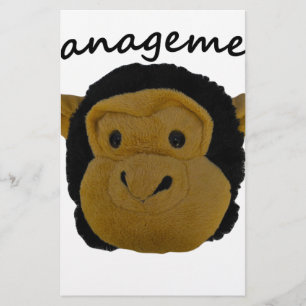 Management Stationery