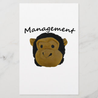 Management Stationery